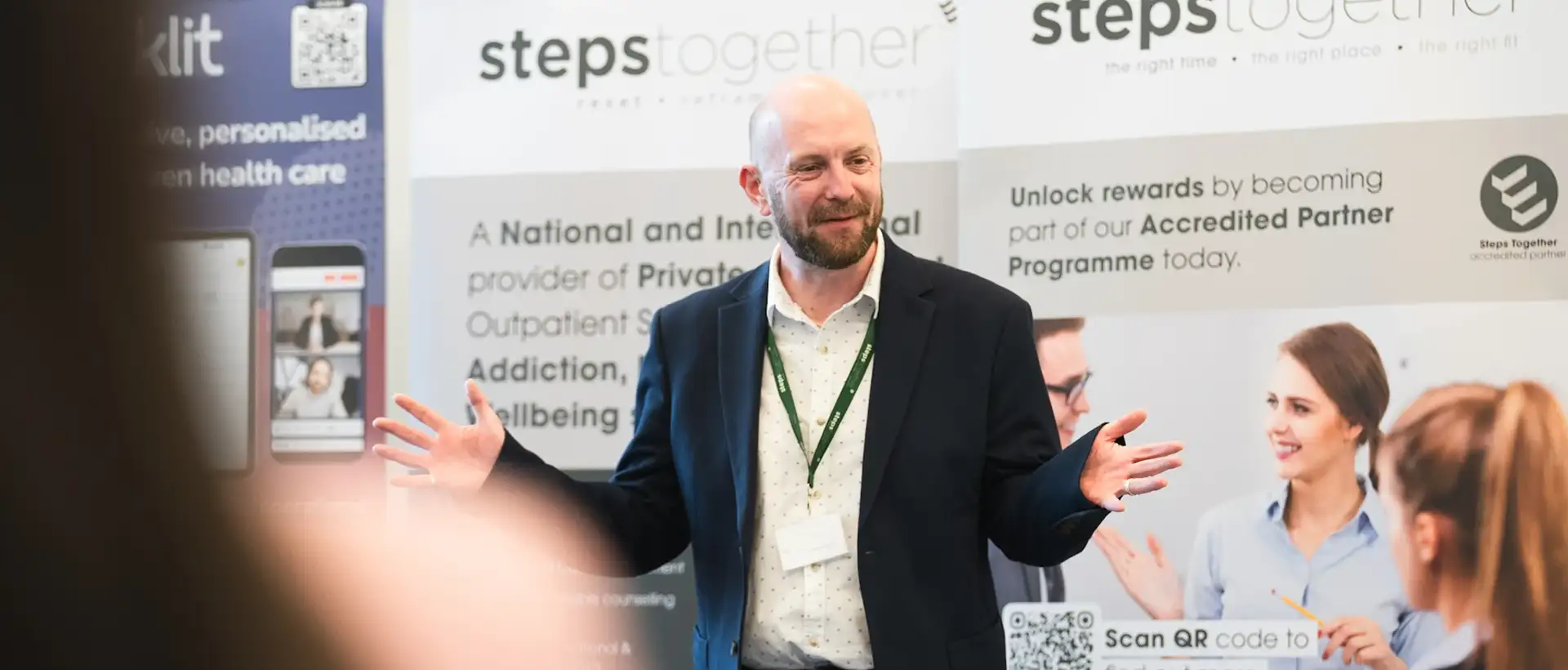 Why Wait Until the New Year...