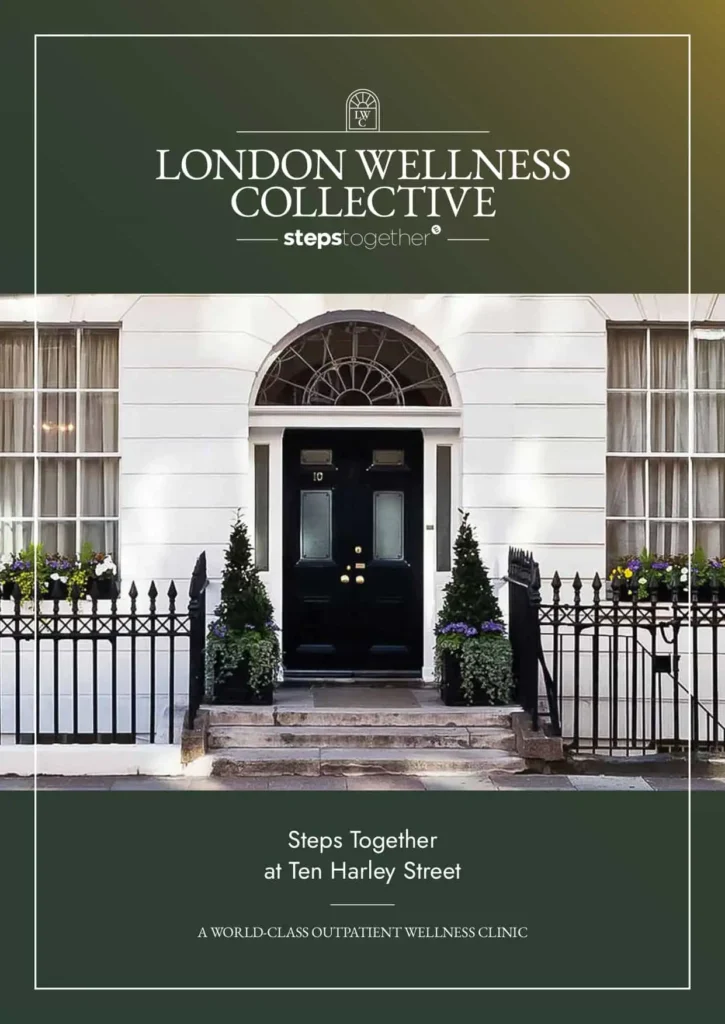 STEPS TOGETHER LWC Brochure
