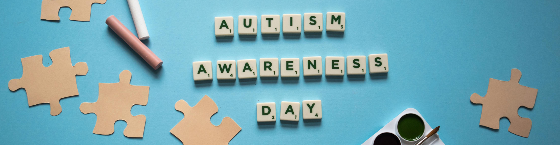 World Autism Awareness Day ...