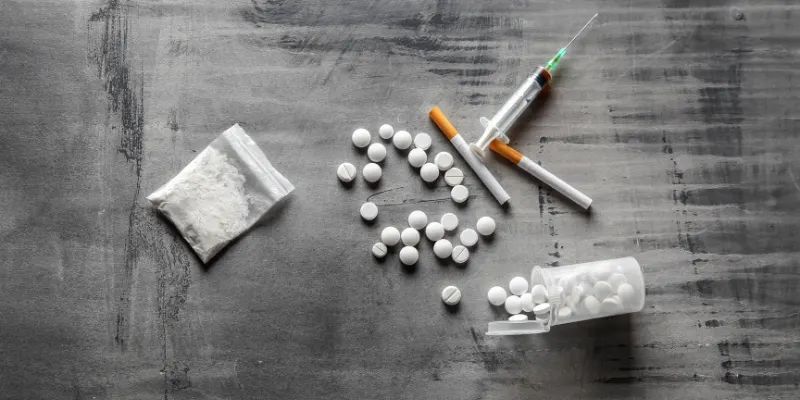 Drugs