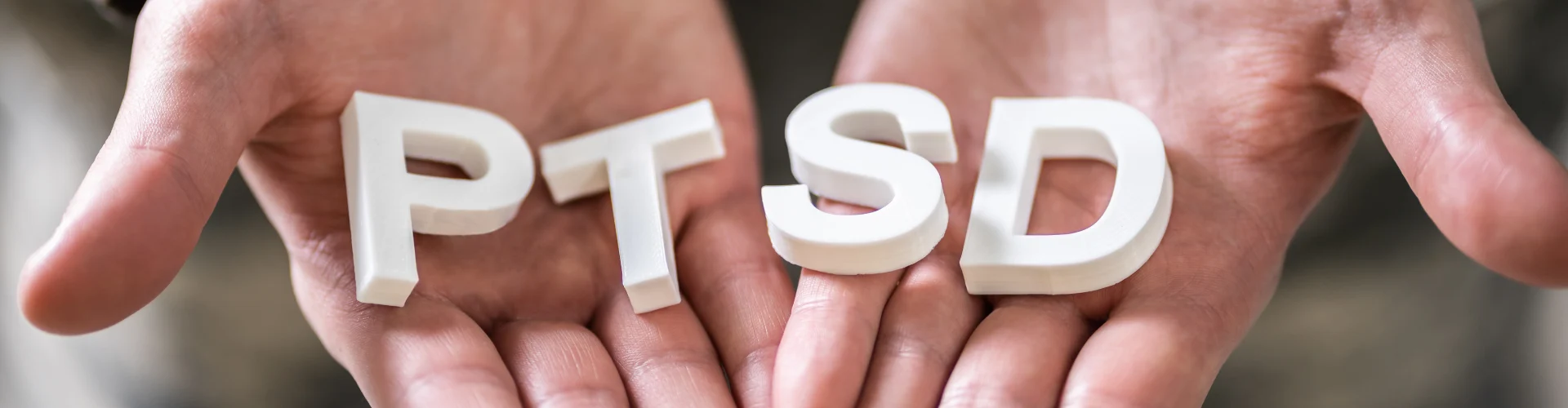 World PTSD Awareness Day: H...