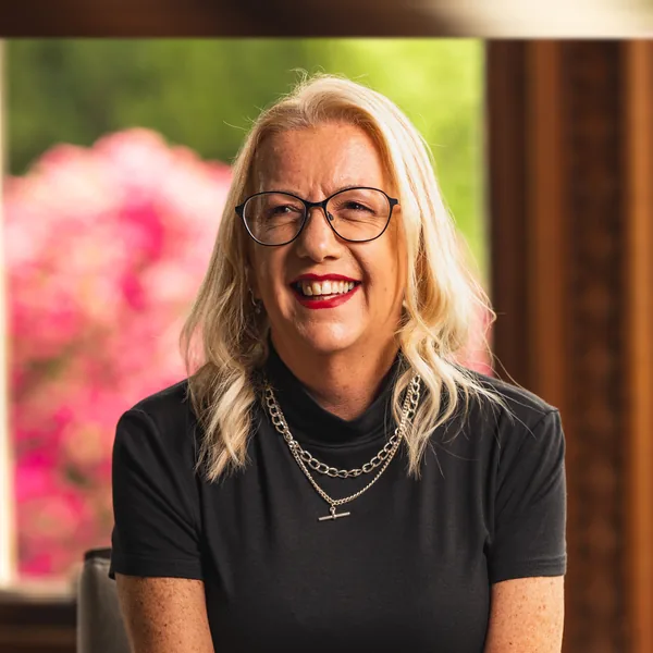 Ann Flinn