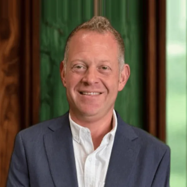 Darren Rolfe