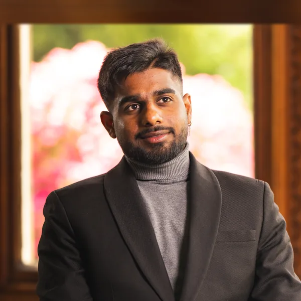Hariprasad Srinivasa