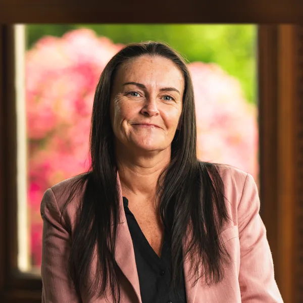 Lisa Brown